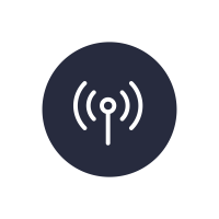 Contrôle par radio-fréquence